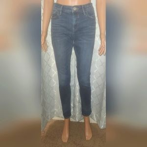 Women's Express Jeans Size 6 Regular